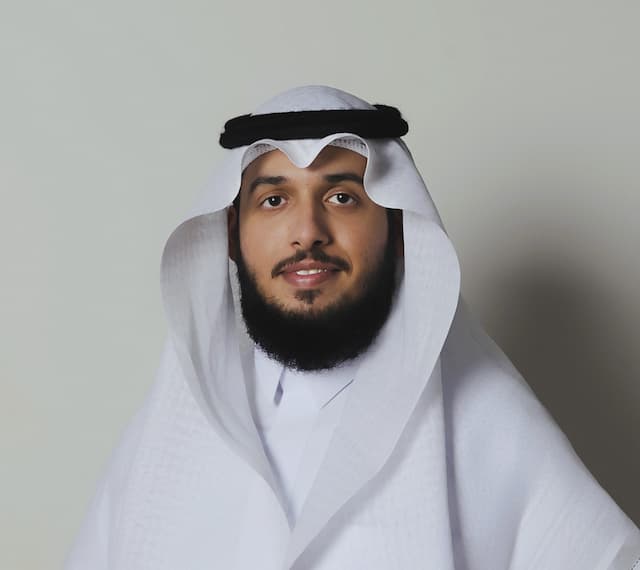 عبدالله الشمسان